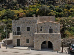 Vina's Stone House
